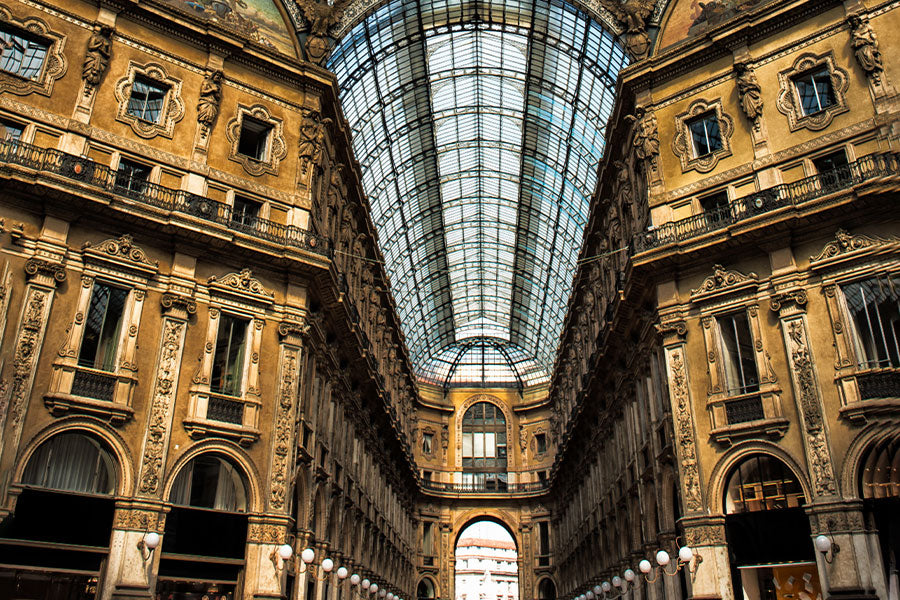Italian Galleria