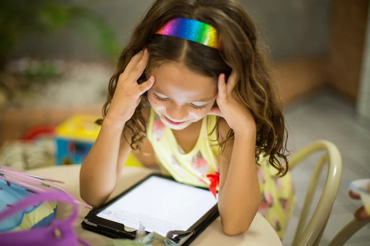 Top 5 Ways to Reduce Screen Time