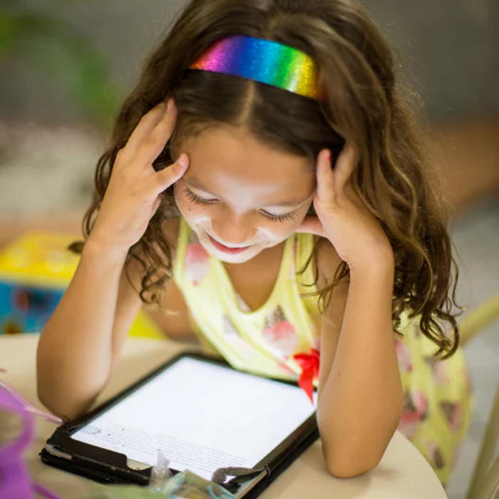 Top 5 Ways to Reduce Screen Time