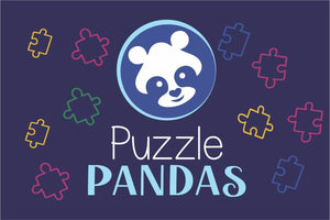 Puzzle Pandas