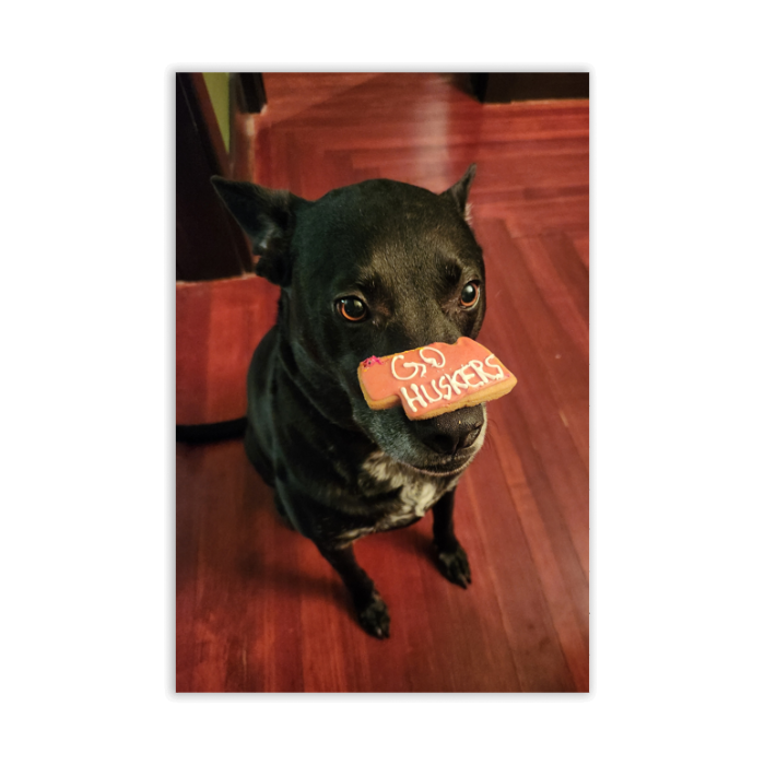 VERTICAL Custom Puzzle