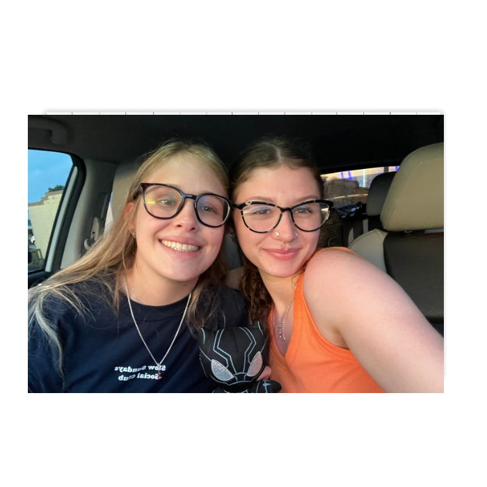 HORIZONTAL Custom Puzzle