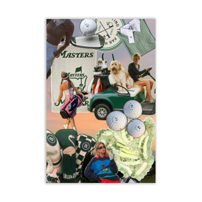 VERTICAL Custom Puzzle