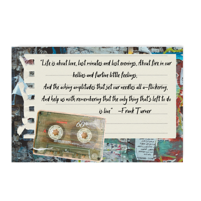 HORIZONTAL Custom Puzzle