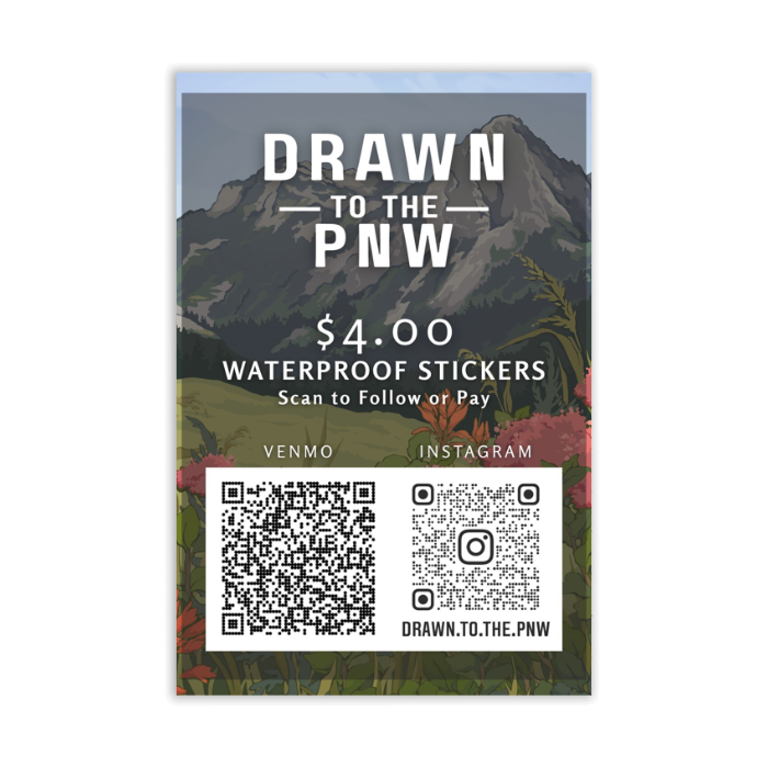 VERTICAL Custom Puzzle