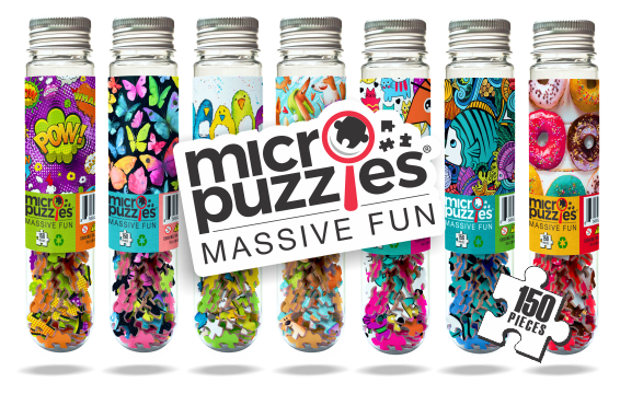 MICROPUZZZLES WHOLESALE