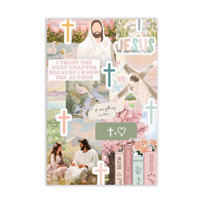 VERTICAL Custom Puzzle