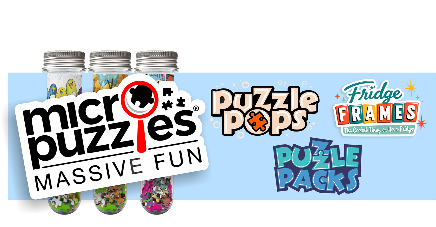 MICROPUZZLES WHOLESALE