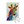 Load image into Gallery viewer, Rainbow Giraffe
