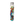 Load image into Gallery viewer, Rainbow Giraffe
