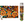 Load image into Gallery viewer, Halloween mini micro jigsaw puzzle in a test tube
