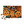 Load image into Gallery viewer, halloween mini micro jigsaw puzzle in a test tube
