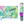 Load image into Gallery viewer, 150 piece mermaid micro mini jigsaw puzzle packed in a test tube

