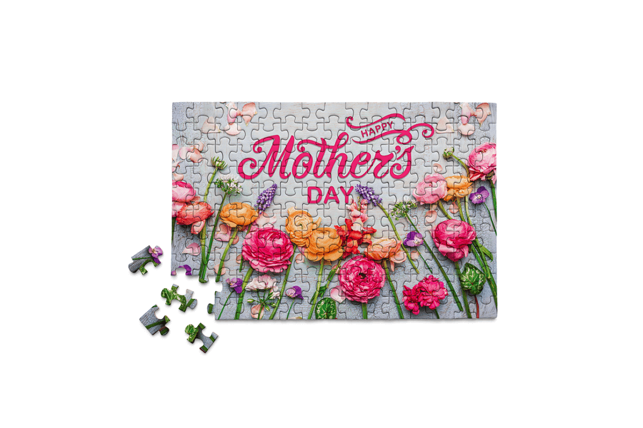 MOTHER'S DAY -   WILD FLOWERS