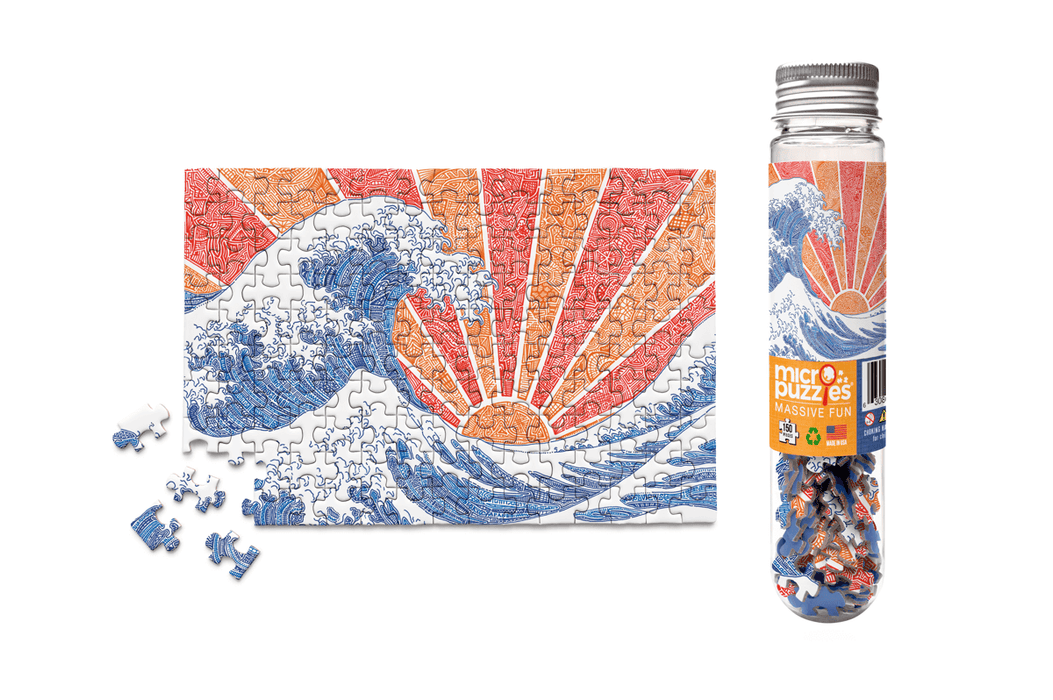 Off California — MicroPuzzles Off California — MicroPuzzles