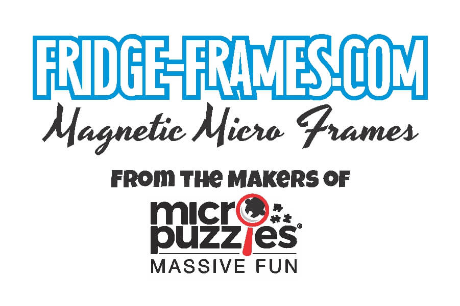 Fridge-Frames